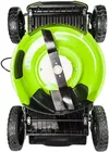 купить Газонокосилка Greenworks GD60LM46HP в Кишинёве 