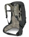купить Туристический рюкзак Osprey Stratos 34 Raven Black (810165747487) в Кишинёве 