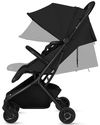 cumpără Сărucior pentru copii Lionelo Sia Flex Black Onyx 2in1 în Chișinău 