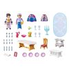 купить Игрушка Playmobil PM70455 Dining Room в Кишинёве 