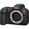 купить Фотоаппарат беззеркальный Canon EOS R5 Mark II 5.0GHz Body (6536C022) в Кишинёве 
