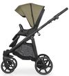 купить Детская коляска Riko Carucior 2in1 Aura Khaki 05 в Кишинёве 