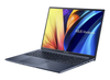 Ноутбук ASUS 16.0" Vivobook 16X M1603QA Blue (Ryzen 5 5600H 16Gb 512Gb) 