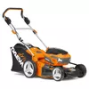 купить Газонокосилка Daewoo DLM 5042Li SET в Кишинёве 