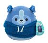 купить Мягкая игрушка Squishmallows SQJW7520H Plush Hoodie edition 19cm, ast W20 в Кишинёве 