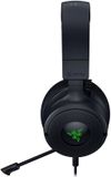 купить Наушники игровые Razer RZ04-05180100-R3M1 Kraken V4 X USB в Кишинёве 
