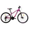 купить Велосипед Crosser P6-2 29" 15,5" (EF51 21S) Purple в Кишинёве 