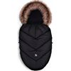 купить Аксессуар для колясок Cottonmoose CTM_MS_Bk Husa carucior Moose Black в Кишинёве 