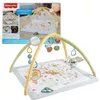 cumpără Complex de joacă pentru copii Fisher Price HRB15 Детский коврик для активного отдыха с 6 сенсорными игрушками în Chișinău 