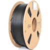 cumpără Filament pentru imprimantă 3D Gembird PLA Filament, Black, 1.75 mm, 1 kg în Chișinău 