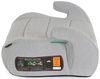 купить Автокресло Moni Boost i-Size Dark Grey, 125-150cm в Кишинёве 