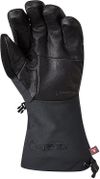 купить Одежда для спорта Rab Перчатки Khroma Freeride GTX Black L (QAH-95-BL-L) в Кишинёве 