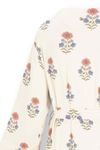 купить Домашний текстиль Pip Studio 51.510.864 Naomi Kimono Tanaka White S White в Кишинёве 