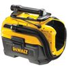 ASPIRATOR СU ACUMULATOR DEWALT DCV584L