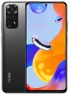 Xiaomi Redmi Note 11S 8/128GB Duos, Graphite Gray 