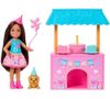 купить Кукла Mattel JJB41 Surpriza de ziua lui Chelsea в Кишинёве 