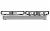 BinHob/gas Gorenje GT 642 SYW 