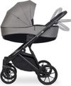 купить Детская коляска Riko Carucior 2in1 Brano Pro Lagoon в Кишинёве 
