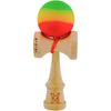 cumpără Joc activ Essa 164311 Kendama Flippy X Original: Semafor, 7х6х18cm, gradient în Chișinău 
