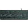 купить Клавиатура HP 150 Wired USB (En/Rus) в Кишинёве 