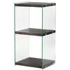 cumpără Raft de birou Trendy Aqua 2, Antracit, raft de carti în Chișinău 