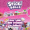купить Набор для творчества miscellaneous SR320 Sticki Rolls Studio в Кишинёве 