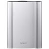 cumpără Disc rigid extern HDD Apacer AP1TBAC730S-1 AC730 USB3.1 1TB Silver în Chișinău 