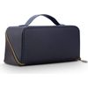 купить Несессер/косметичка Pip Studio 51.274.288 Cyrille Cosmetic Bag Medium Blue 23.5x10.5x11cm Blue в Кишинёве 