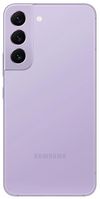 Samsung Galaxy S22 8/128GB Duos (S901), Bora Purple 