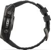 cumpără Ceas inteligent Garmin Fenix 9, 51mm, Carbon DLC, Black Band (010-04763-11) în Chișinău 