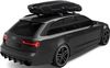 купить Автобокс THULE Box Vector L black в Кишинёве 