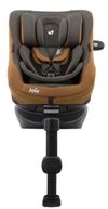 купить Автокресло Joie C2116AASPI000 rotativ cu isofix Spin 360 GTi Spice, 40-105 cm в Кишинёве 
