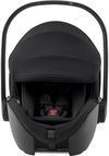 cumpără Scaun auto Britax-Römer BABY-SAFE PRO with VARIO BASE 5Z LUX Onyx Black (2000042127) în Chișinău 