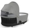cumpără Accesorii pentru cărucior Cybex 523000929 Landou Mios Platinum Lux R Mirage Grey în Chișinău 