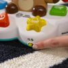 cumpără Jucărie muzicală Baby Einstein 16830 Toba muzicala Drum & Learn Dean în Chișinău 