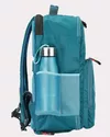 купить Рюкзак спортивный Tucano BKMR2-Z Sport Mister 2 Light Blue в Кишинёве 
