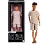 купить Кукла Barbie JJX29 Кен Basics №10 в Кишинёве 