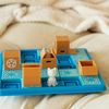 купить Настольная игра Ludicus Games SG 450RO Cats and Boxes (Ro) в Кишинёве 