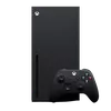 Microsoft Xbox Series X ,Black 