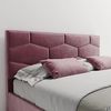 купить Кровать my-STYLE my-Leya 120x200 (P37D12M14) в Кишинёве 