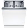 купить Встраиваемая посудомоечная машина Bosch SMV4HAX07E в Кишинёве 