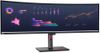 cumpără Monitor Lenovo P49W-30 Curved Black/Grey (63DBRAT1EU) în Chișinău 