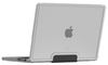 купить Сумка для ноутбука UAG 134001114040 MacBook 14 2021 Lucent, Black/Black в Кишинёве 