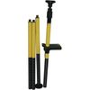 cumpără Tripod pentru construcţii Stanley 1-77-184 stativ-stilp p/u nivele laser 3.25m în Chișinău 