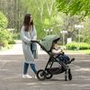 cumpără Сărucior pentru copii Coletto Carucior Dizzi Khaki în Chișinău 