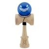 купить Активная игра Essa 165419 Kendama Super Sticky X Original, 7.5x6x18cm, Crazy Smile в Кишинёве 