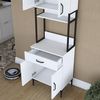 купить Шкаф Trendy JE113-2963, multifunctionala (GTR006681) в Кишинёве 