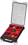 купить Система хранения инструментов Milwaukee 4932471065 Packout Compact SLIM Organizer в Кишинёве 