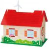 купить Игрушка Viga 51629 Wooden ECO Friendly Dollhouse в Кишинёве 