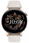 купить Смарт часы Huawei Watch GT3 42mm Elite Gold 55027150 в Кишинёве 